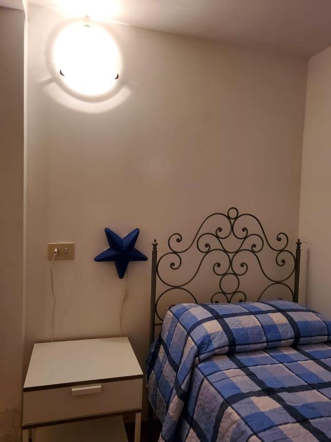 Appartamento Il Girasole 스카페리아 외부 사진