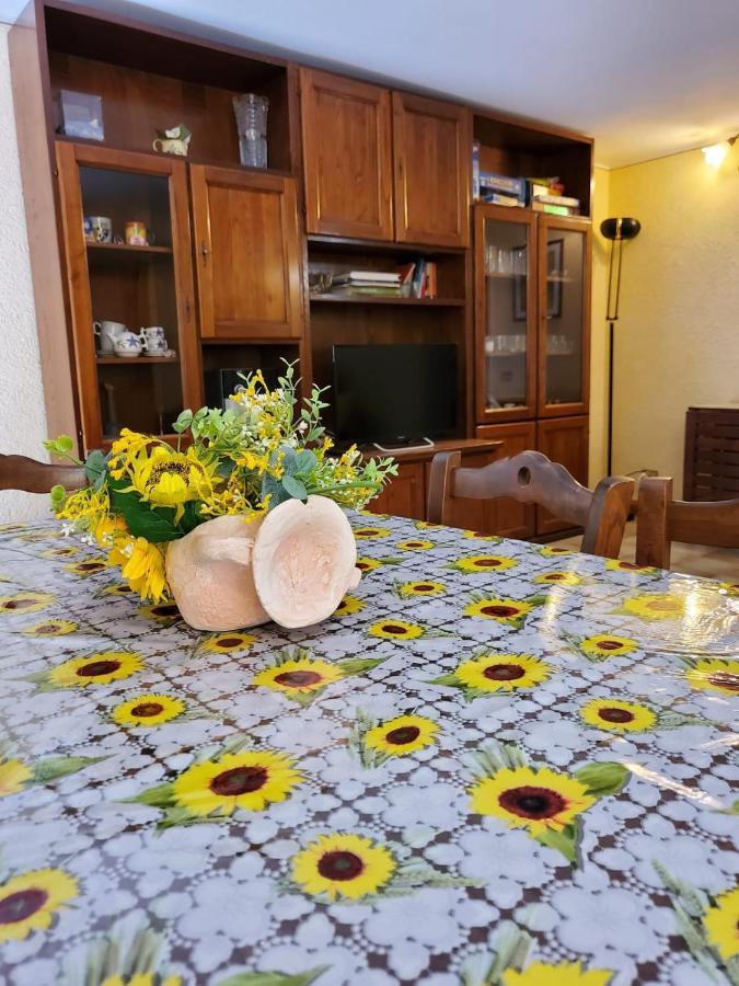 Appartamento Il Girasole 스카페리아 외부 사진